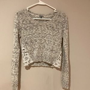 Charlotte Russe Sweater
